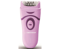 Esperanza Depilator EBD002V - 1451414 - zdjęcie 1